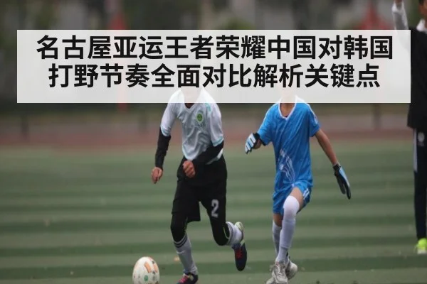 名古屋亚运王者荣耀中国对韩国打野节奏全面对比解析关键点